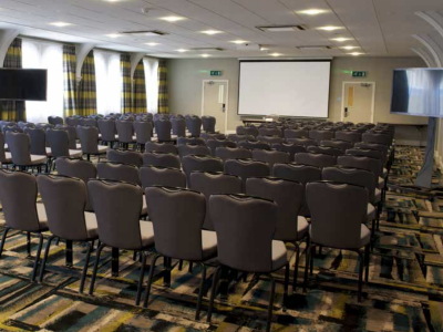 Tudor Suite